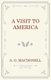 A Visit to America (eBook, ePUB)