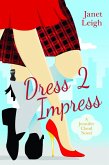Dress 2 Impress (The Jennifer Cloud Series, #2) (eBook, ePUB)
