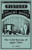 The Cold Storage of Apple Cider (eBook, ePUB) The Cold Storage of Apple Cider (eBook, ePUB)