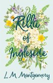 Rilla of Ingleside (eBook, ePUB) Rilla of Ingleside (eBook, ePUB)