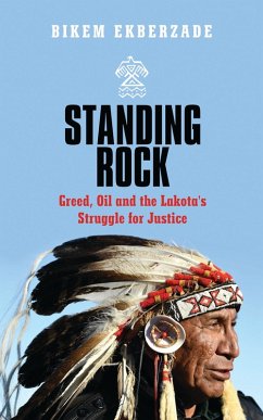 Standing Rock (eBook, ePUB) - Ekberzade, Bikem