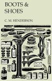 Boots & Shoes (eBook, ePUB)