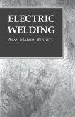 Electric Welding (eBook, ePUB)