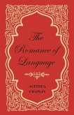 The Romance of Language (eBook, ePUB)