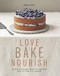 Love, Bake, Nourish (eBook, ePUB) - Bild 1