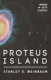 Proteus Island (eBook, ePUB)