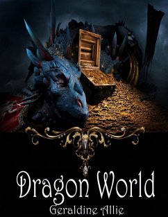 Dragon World (eBook, ePUB) - Allie, Geraldine
