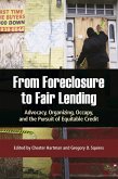 From Foreclosure to Fair Lending (eBook, ePUB)