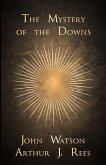 The Mystery of the Downs (eBook, ePUB)