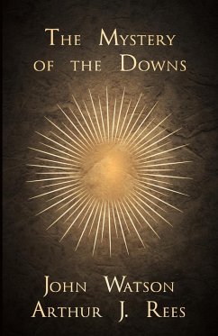 Cover The Mystery of the Downs (eBook, ePUB)