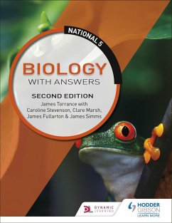 Cover National 5 Biology with Answers, Second Edition (eBook, ePUB)