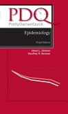 PDQ Epidemiology (eBook, ePUB)