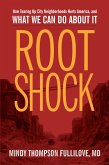 Root Shock (eBook, ePUB)
