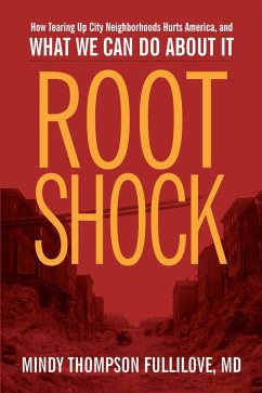 Root Shock (eBook, ePUB) - Fullilove, Mindy Thompson