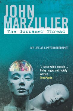 The Gossamer Thread (eBook, ePUB) - Marzillier, John