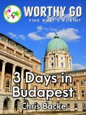 3 Days in Budapest (eBook, ePUB)