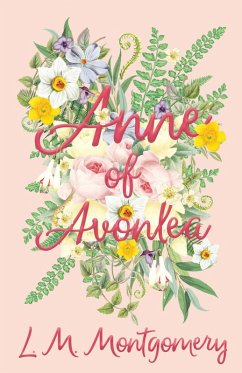 Cover Anne of Avonlea (eBook, ePUB)