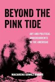 Beyond the Pink Tide (eBook, ePUB)