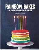 Rainbow Bakes (eBook, ePUB)