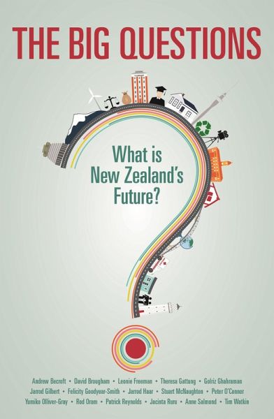 The Big Questions (eBook, ePUB) The Big Questions (eBook, ePUB)