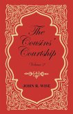 The Cousins' Courtship - Volume II (eBook, ePUB)