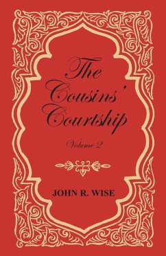 Cover The Cousins' Courtship - Volume II (eBook, ePUB)