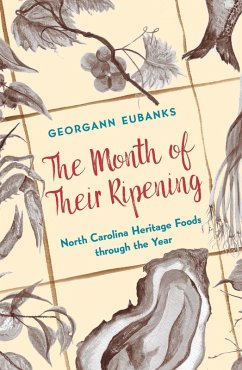 The Month of Their Ripening (eBook, ePUB)
