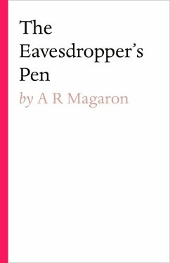 Cover The Eavesdropper's Pen (eBook, ePUB)