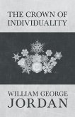 The Crown of Individuality (eBook, ePUB)