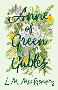Cover Anne of Green Gables (eBook, ePUB)
