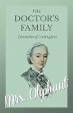 The Doctor's Family - Chronicles of Carlingford (eBook, ePUB)