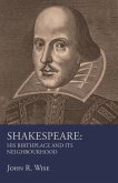 Shakespeare - His Birthplace and Its Neighbourhood (eBook, ePUB)