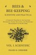 Bees and Bee-Keeping Scientific and... - Bild 1