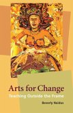 Arts for Change (eBook, ePUB)