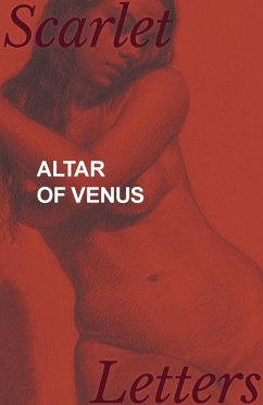 Cover Altar of Venus (eBook, ePUB)