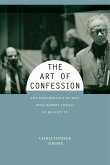 The Art of Confession (eBook, ePUB)