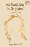 The Nicest Girl in the School (eBook, ePUB)