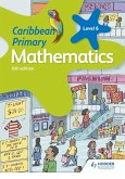 Caribbean Primary Mathematics Book 6 6th edition (eBook, ePUB) Caribbean Primary Mathematics Book 6 6th edition (eBook, ePUB)