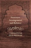 Furniture Arrangement and Balance (eBook, ePUB) Furniture Arrangement and Balance (eBook, ePUB)