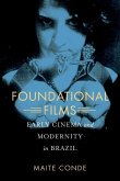 Foundational Films (eBook, ePUB)