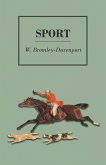 Sport (eBook, ePUB)