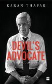 Devil's Advocate (eBook, ePUB) Devil's Advocate (eBook, ePUB)