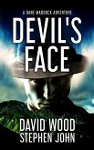 Devil's Face- A Dane Maddock Adventure (Dane Maddock Universe, #5) (eBook, ePUB)