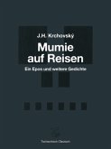 Mumie auf Reisen