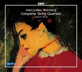 Sämtliche Streichquartette