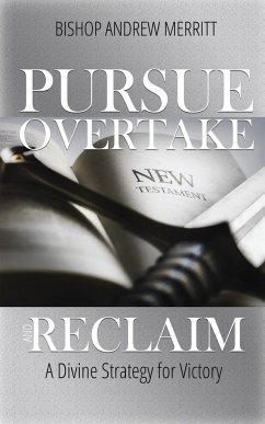 Pursue, Overtake, and Reclaim - Merritt, Andrew