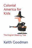 Colonial America for Kids