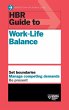 HBR Guide to Work-Life Balance - Bild 1