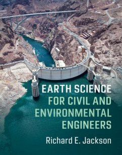 Earth Science for Civil and Environmental Engineers - Jackson, Richard E.