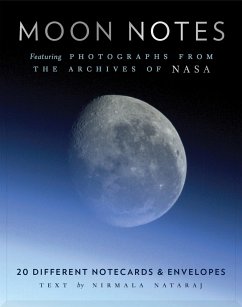 Moon Notes - Nataraj, Nirmala